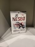 Do negocjacji książka Jo Nesbø „Krew na śniegu”