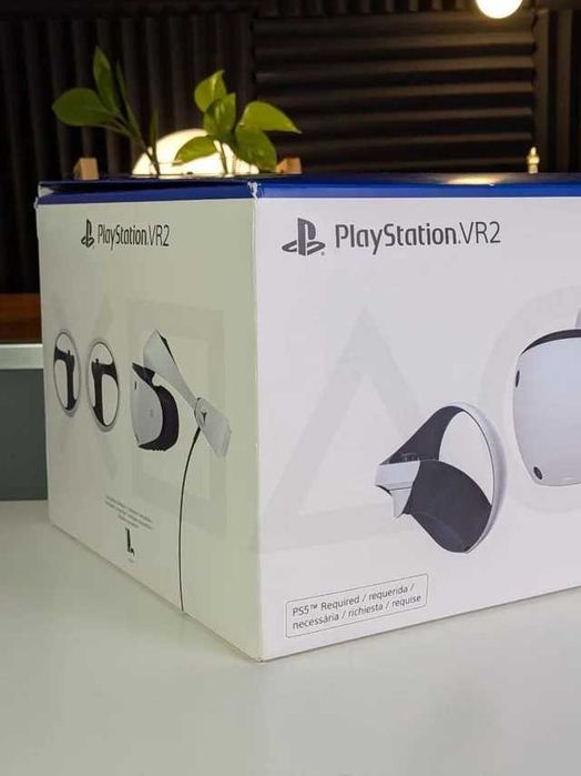 Playstation VR 2