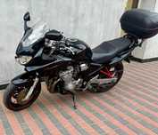 Suzuki Bandit S 600