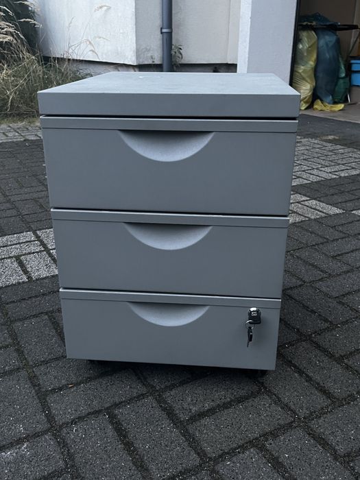 Szafka na zamek Ikea Erik