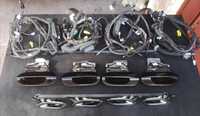 BMW E38 E39 klamki podświetlane rarytas