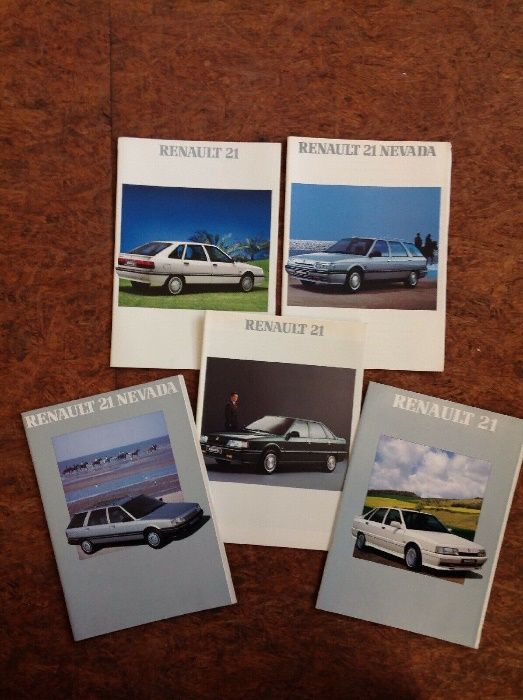 Catálogos Auto - Toyota, Renault, Subaru, Mercedes, Porsche, VW, Volvo