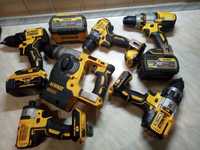 Dewalt DCD 791 20volt