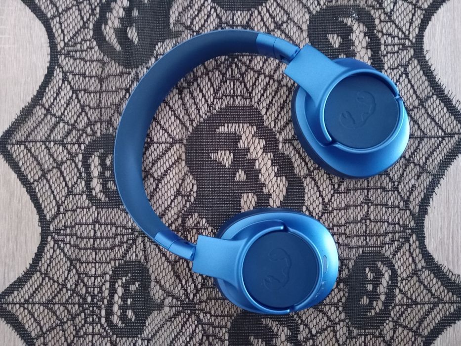 Auscultadores Fresh n Rebel