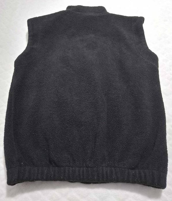 Bezrękawnik, ciepły, chłopięcy, rozpinany, Acton-Man, 7-8 lat (Odzież)