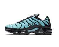 Мужские кроссовки Nike Air Max Plus TN "Dark Tiffany" Размеры 41-45