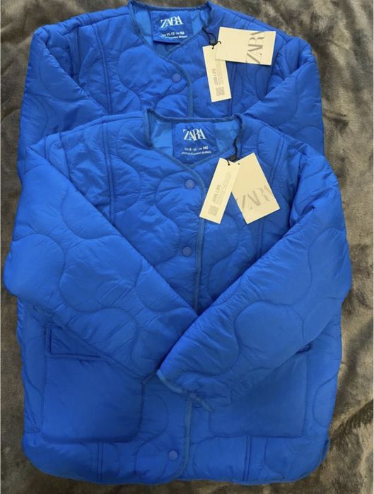 Куртка тепла  Жилетка Zara  Carters Mango H&M Жилетка вітровка  Zara