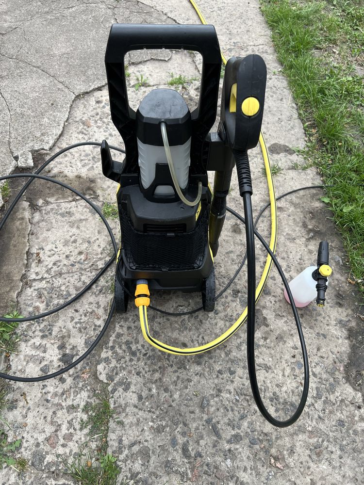 Karcher K4 Universal Edition