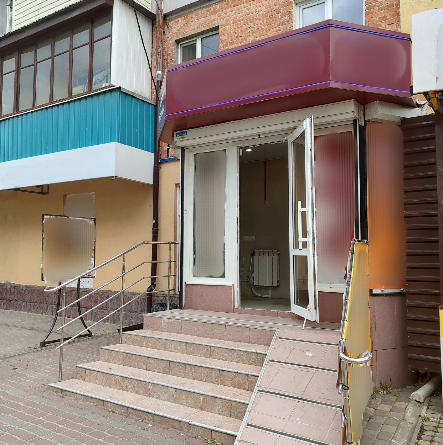 Оренда Приміщення, 80 м², Урожай