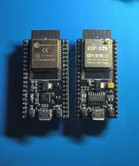 Плати розробки ESP32S CH340C microUSB