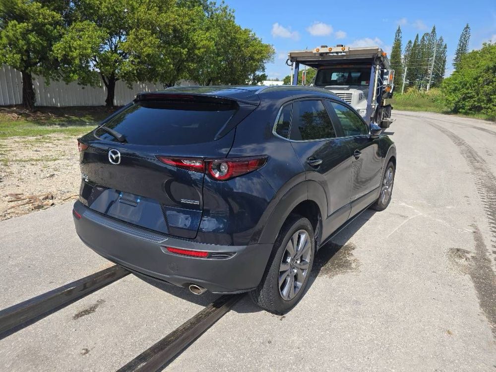 2023 Mazda CX-30 Preferred