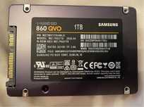 Samsung 860 QVO 1TB