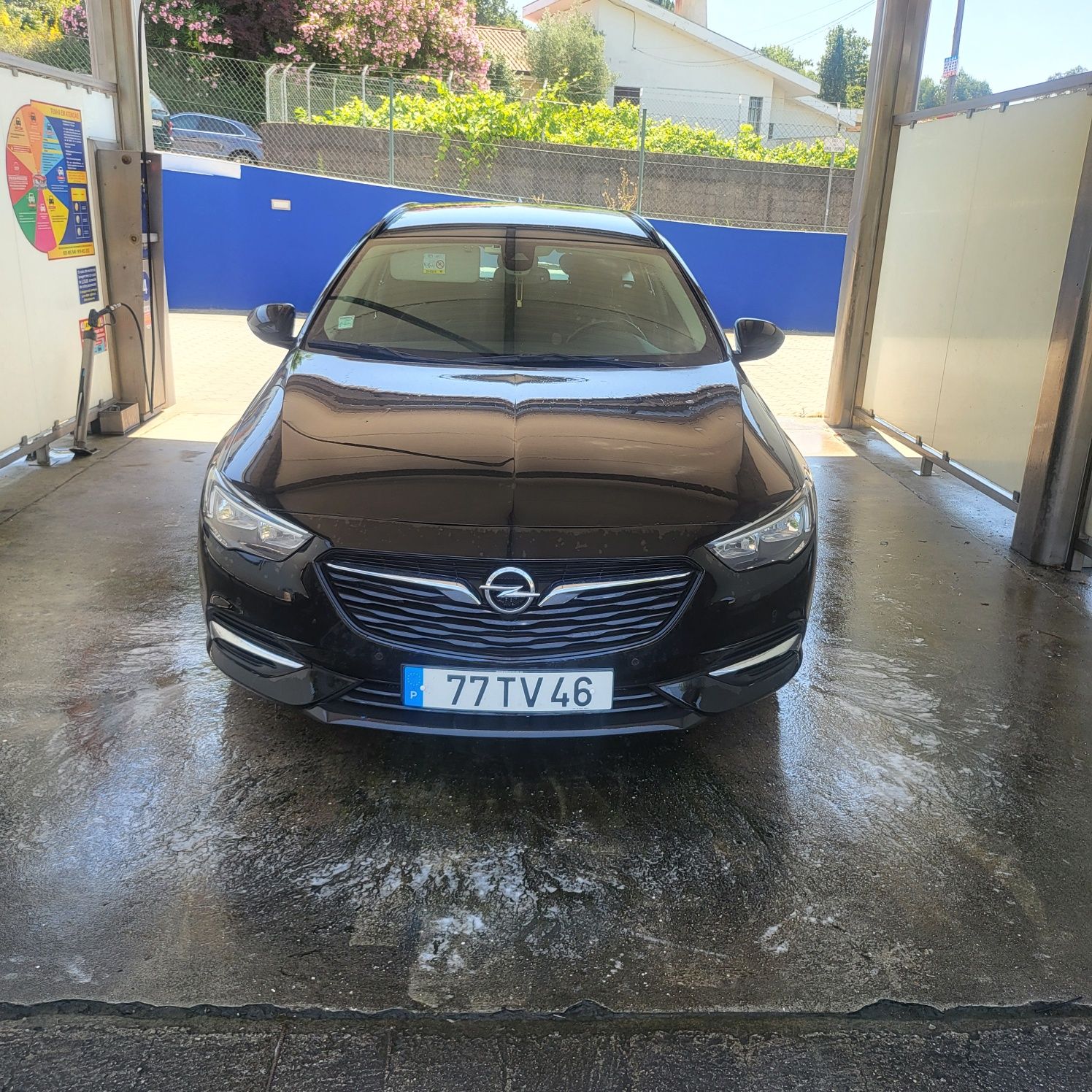 OPEL Insignia B - Sports Tourer 1.6 CDTI