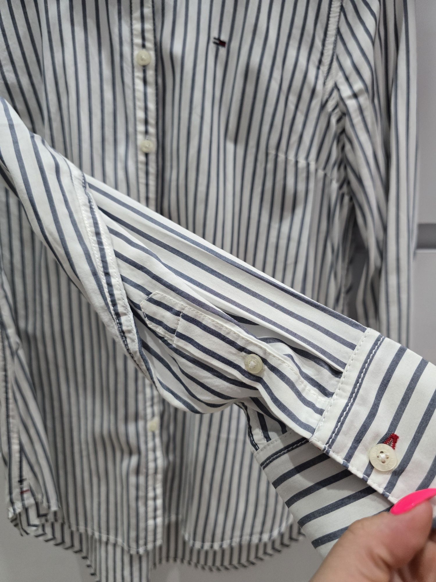 Koszula damska Tommy Hilfiger S