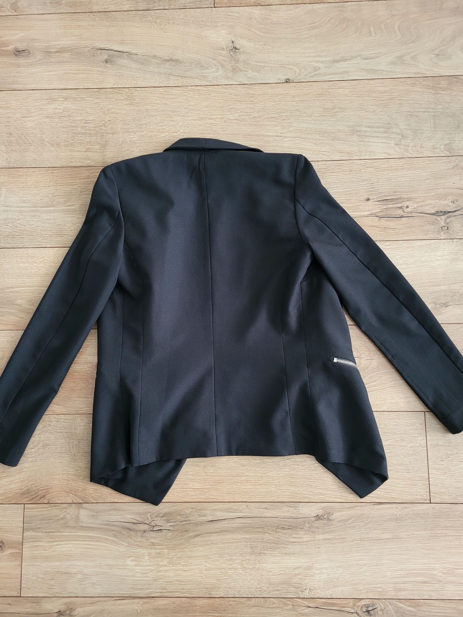 Marynarka H&M divided rozmiar S