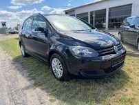 Volkswagen Golf Plus Vw Golf Plus 1.4 Tsi DSG Navi