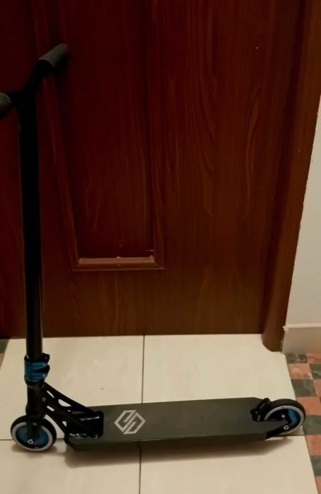 Hulajnoga wyczynowa striker w bardzo dobrym stanie