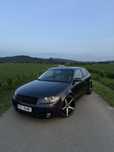 Audi a3 8p 3.2 vr6