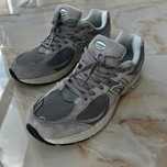 New balance 2002r Core Plus Lifestyle Shoe Grey ML2002RC