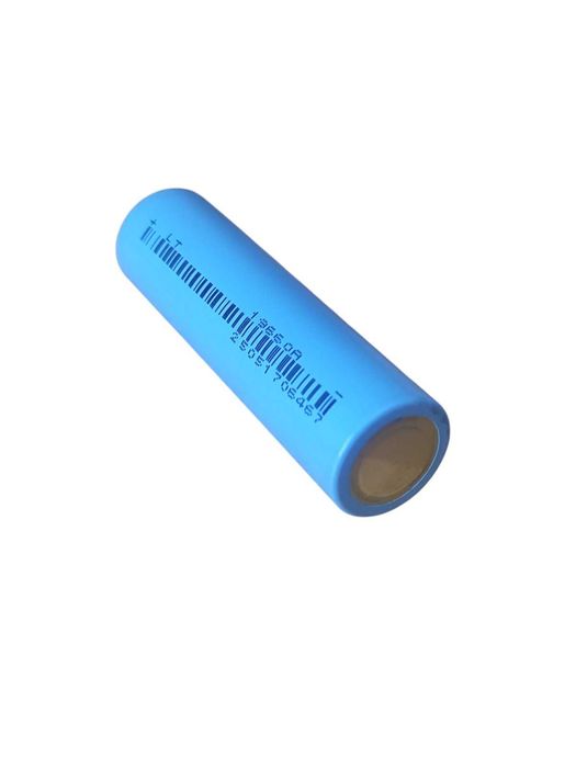 Високострумовий акумулятор Ampace JP30 3000mAh 36А