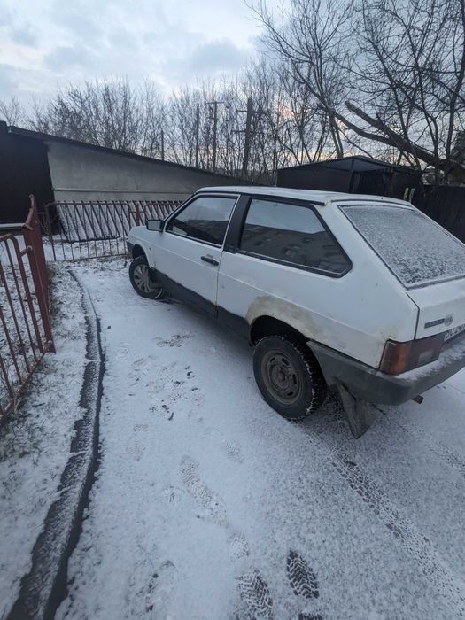Продам  Ваз 2108