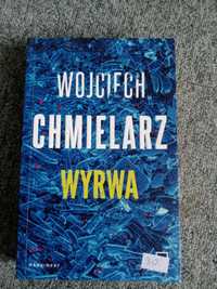 Wyrwa Wojciech Chmielarz