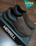 Мокасини Merrell Anvic Moc оригінал 40
