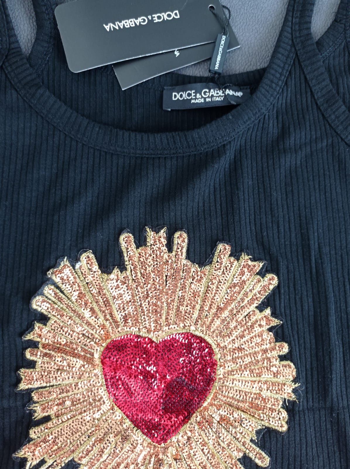 Dolce Gabbana koszulka tshert