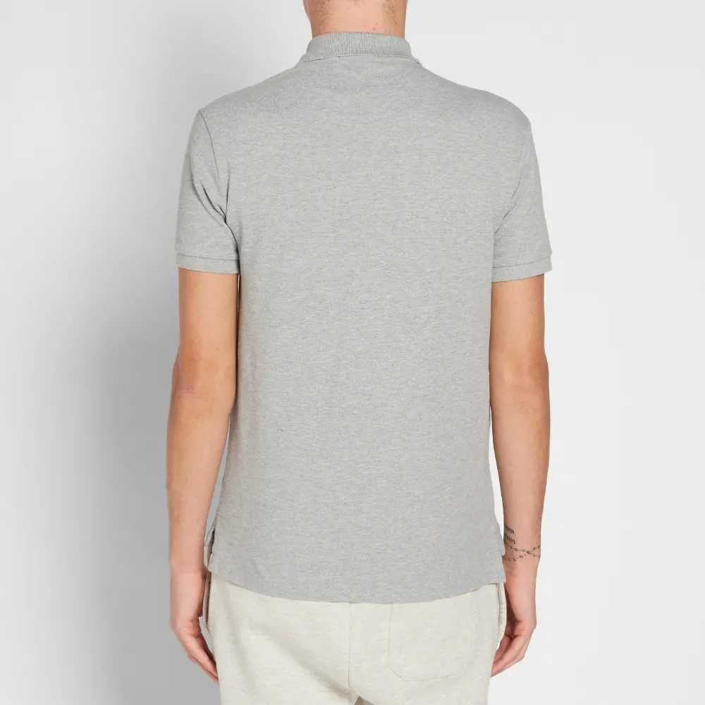 RALPH LAUREN M/L/XL/XXL koszulka polo polówka CUSTOM FIT RL pony