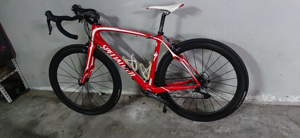 Specialized Full Carbon M