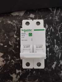 Продам автоматичний вимикач Schneider Electric 32 A