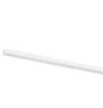 MITTLED Listwa oświetleniowa LED do bl kuch, biały, 40 cm