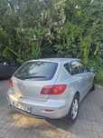 Sprzedam  samochód mazda3 2004