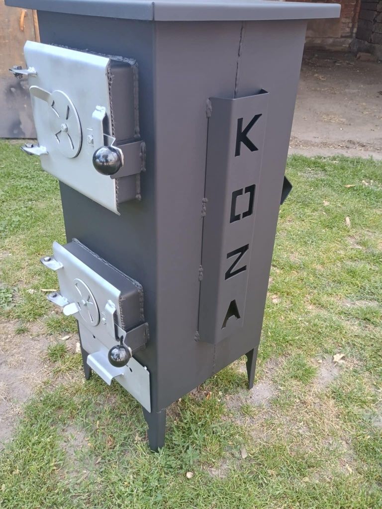 Sprzedam piec szamotowy