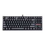 Продам механическую клавиатуру - Redragon K552-N KUMARA Mechanical