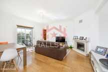 Apartamento T2 / Sótão / Garagem / Vistas Desafogadas / Telheiro
