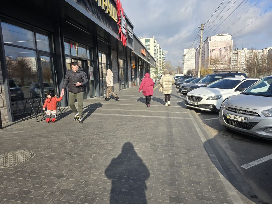 Оренда приміщень Бориспіль!