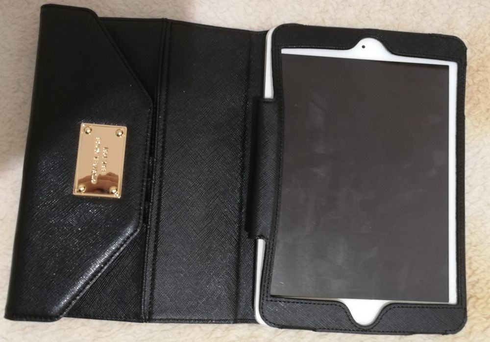 Etui ipad mini Michael kors