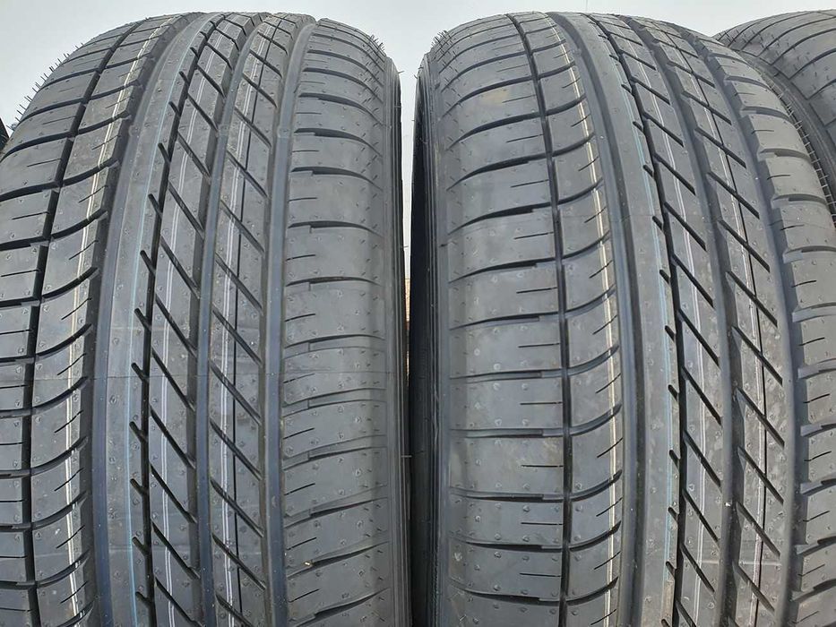 4x Opony letnie 255/55/18 GOODYEAR Eagle F1 As. SUV 4x4 - AO Nowe!