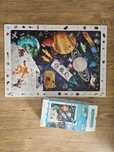 Puzzle obserwacyjne czuczu kosmos