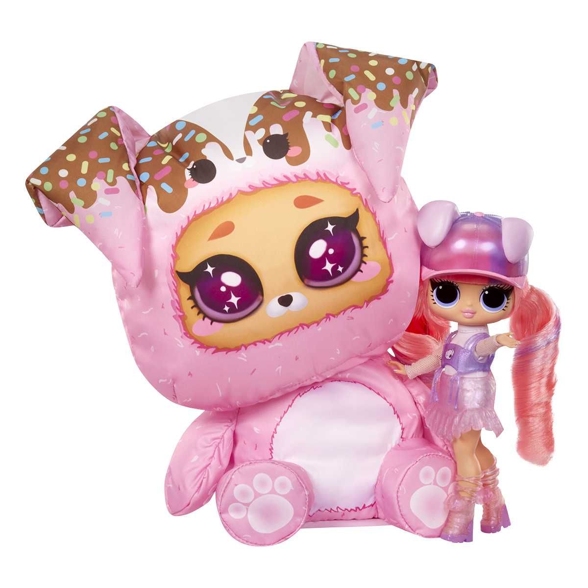 LOL Surprise Tweens Costume Али Денс, Алі Денс 504146