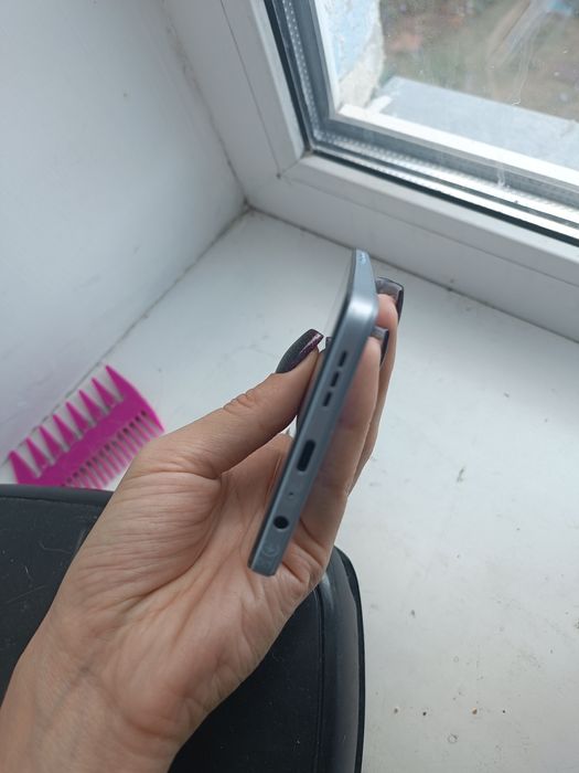 Motorola g84 смартфон новий