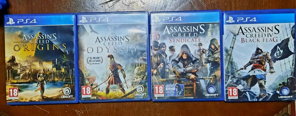 Ps4 em ÓTIMO estado