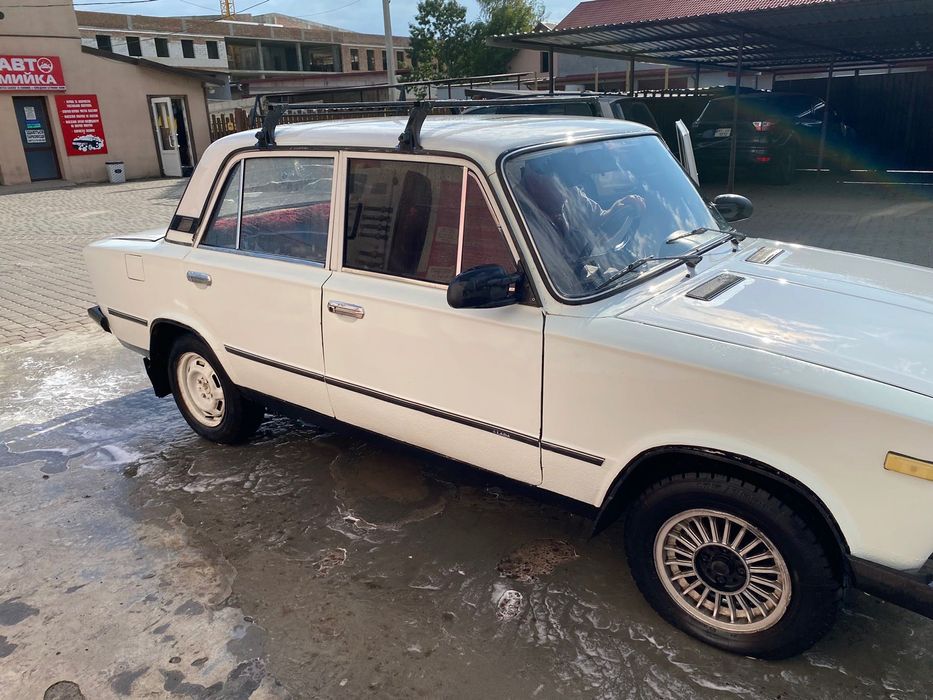 Продається автомобіль в хорошому стані