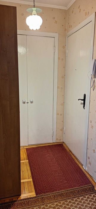 Сдам Свою 1 к квартиру в центре Города от Хозяина- Не агентство!