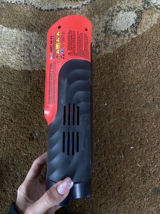 Kompresor akumulatorowy