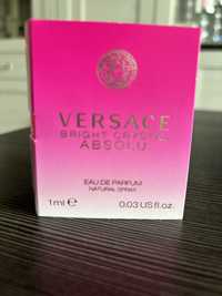 Próbka woda perfumowana Versace