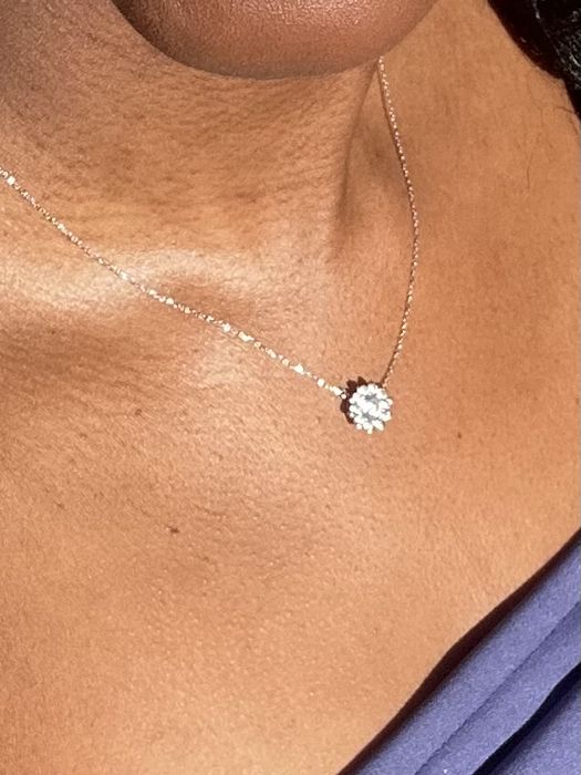 Swarosvsk joia segunda mao