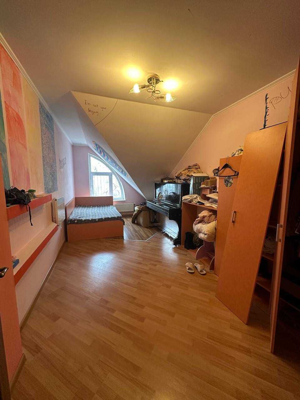 Продаж 3-кім квартири в центрі м.Калуш