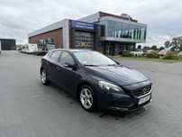 Volvo v40 D2 2013r
